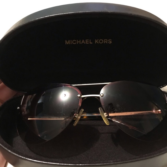 Michael Kors Sunglasses - Picture 9 of 9